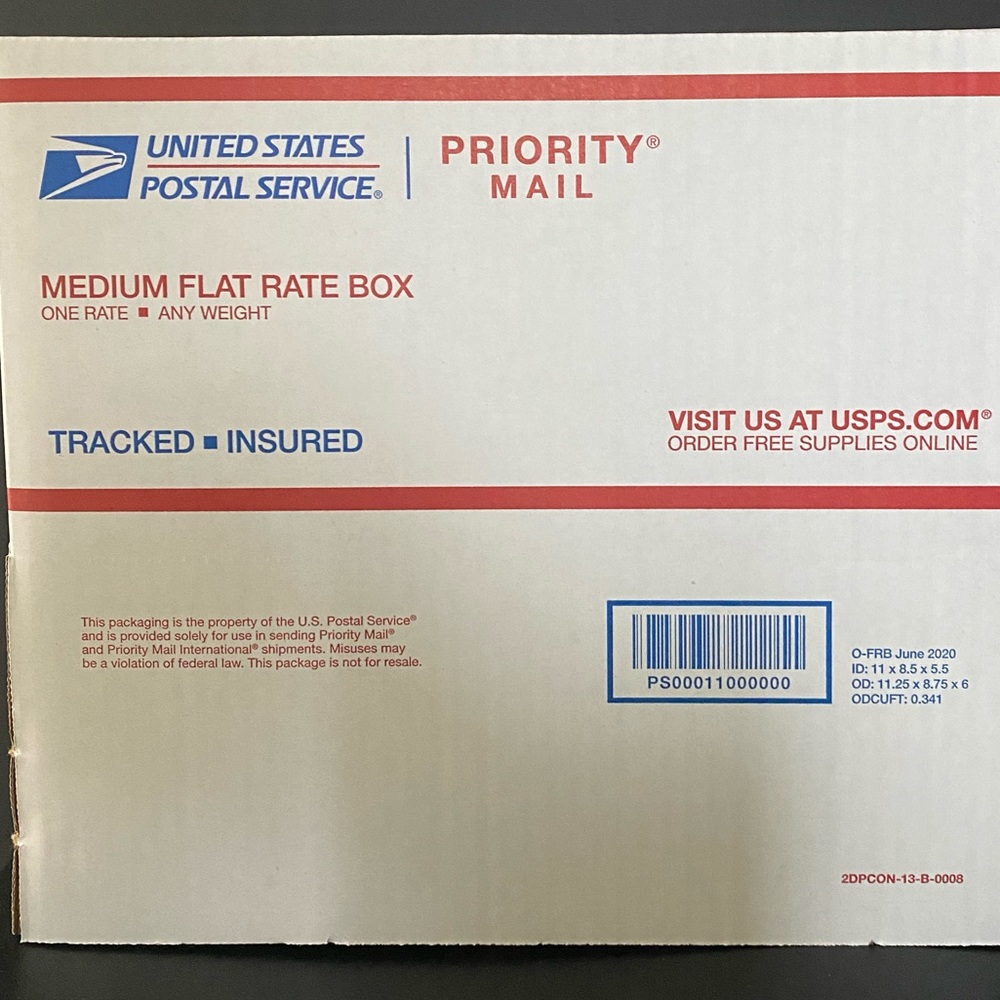 Mystery Box